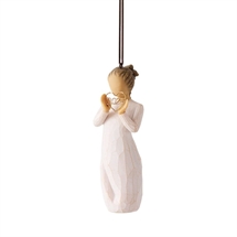 Willow Tree Figur - 2025 Ornament H:10 cm